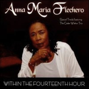 Anna Maria Flechero - Within The 14th Hour